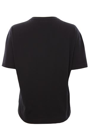 Cotton t-shirt with pocket BRUNELLO CUCINELLI | M0A45BK400C101